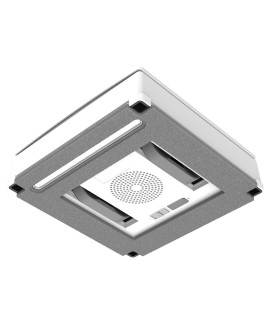 Robot do mycia okien Mamibot W120-F Spray (biały) (WYPRZEDAŻ)