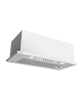 Okap przyścienny GORENJE DKI550M/3 stal nierdzewna inox (WYPRZEDAŻ)