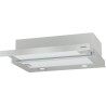 Okap teleskopowy GORENJE TH62E4X stal nierdzewna inox