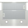Okap teleskopowy GORENJE TH62E4X stal nierdzewna inox