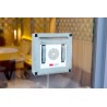 Robot do mycia okien Mamibot W120-F Spray (biały) (WYPRZEDAŻ)