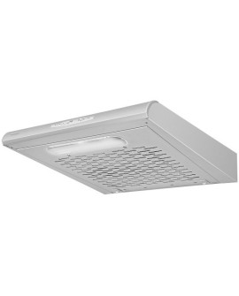 Okap do zabudowy MPM-61-PX-71 inox