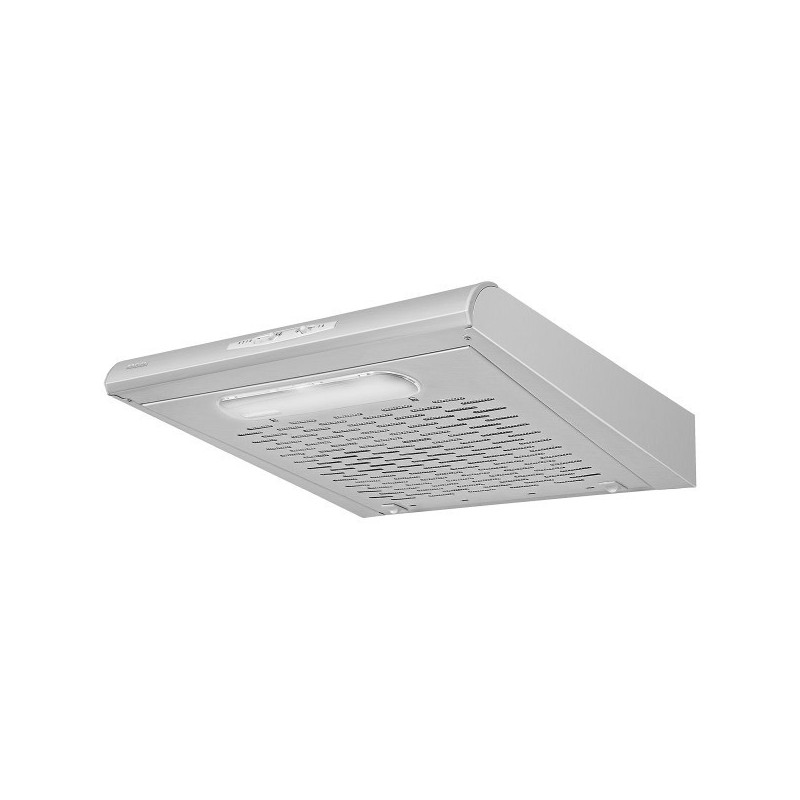 Okap do zabudowy MPM-61-PX-71 inox