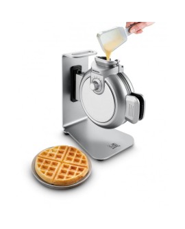 Fritel WA 2224 4 gof. 800 W Srebrny
