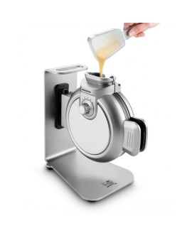 Fritel WA 2224 4 gof. 800 W Srebrny