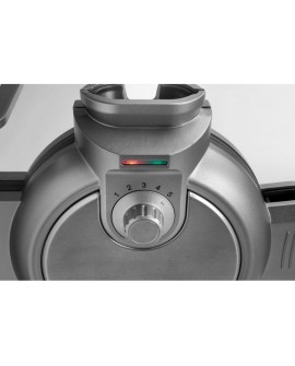Fritel WA 2224 4 gof. 800 W Srebrny