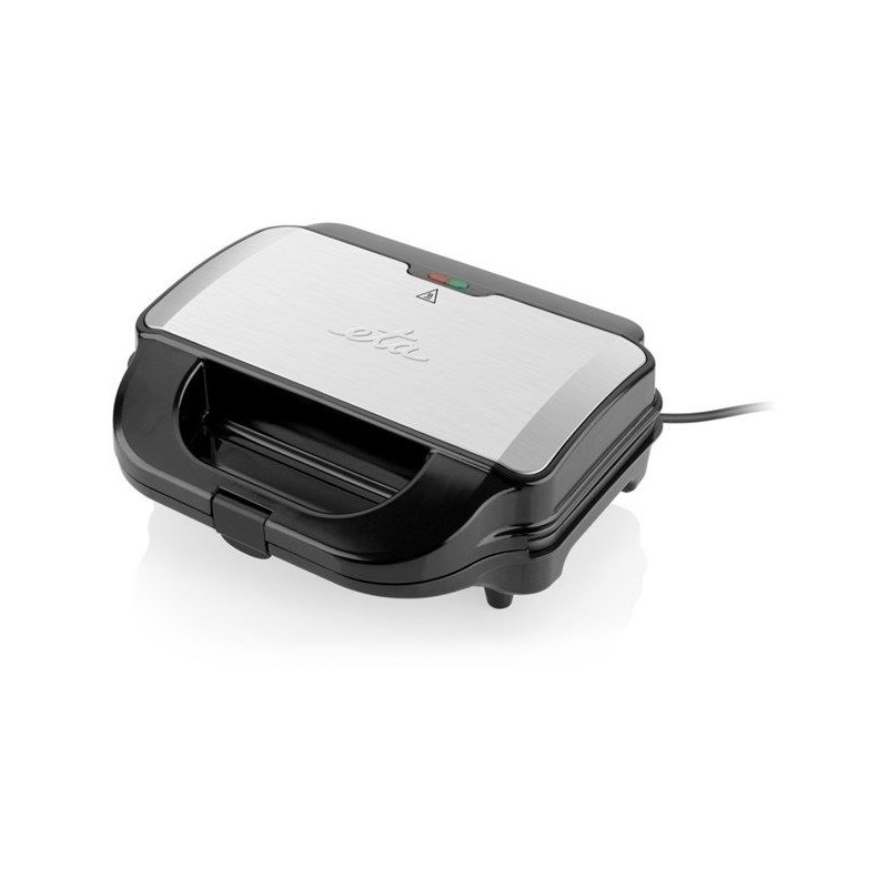 Eta Sorento 3151 90010 toster 900 W Czarny, Stal nierdzewna