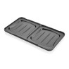 Eta Sorento 3151 90010 toster 900 W Czarny, Stal nierdzewna