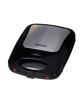 Opiekacz 3 w 1 Ravanson OP-7050 (1200W kolor czarny)