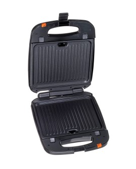 Opiekacz 3 w 1 Ravanson OP-7050 (1200W kolor czarny)