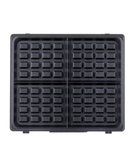 Opiekacz 3 w 1 Ravanson OP-7050 (1200W kolor czarny)