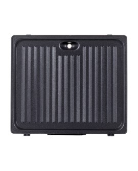 Opiekacz 3 w 1 Ravanson OP-7050 (1200W kolor czarny)