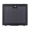 Opiekacz 3 w 1 Ravanson OP-7050 (1200W kolor czarny)