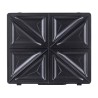 Opiekacz 3 w 1 Ravanson OP-7050 (1200W kolor czarny)