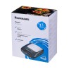 Opiekacz 3 w 1 Ravanson OP-7050 (1200W kolor czarny)