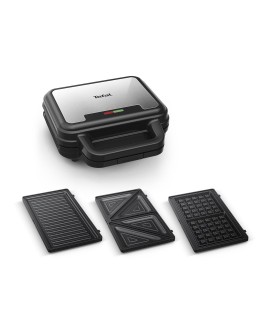 Opiekacz TEFAL SW383D10 (WYPRZEDAŻ)