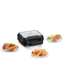 Opiekacz TEFAL SW383D10 (WYPRZEDAŻ)