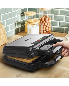 Opiekacz TEFAL SW383D10 (WYPRZEDAŻ)