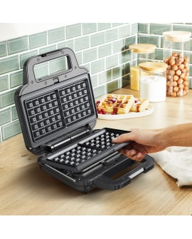 Opiekacz TEFAL SW383D10 (WYPRZEDAŻ)