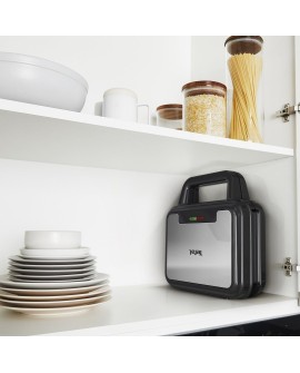 Opiekacz TEFAL SW383D10 (WYPRZEDAŻ)