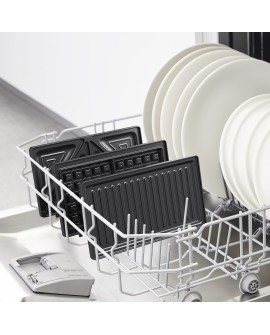 Opiekacz TEFAL SW383D10 (WYPRZEDAŻ)