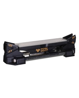 System ostrzący Work Sharp Guided Sharpening GSS