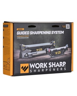 System ostrzący Work Sharp Guided Sharpening GSS