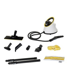 Parownica KARCHER SC 2 Deluxe - 1.513-400.0