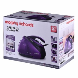 Generator pary Morphy...