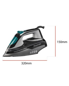 Żelazko Russell Hobbs 25400-56