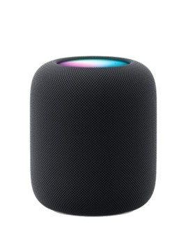 Apple HomePod 2nd Gen. Midnight Black EU
