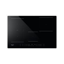 Płyta indukcyjna HOTPOINT...