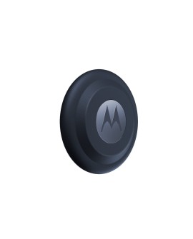 Motorola Moto Tag Nano Bluetooth Tracker Starlight Blue