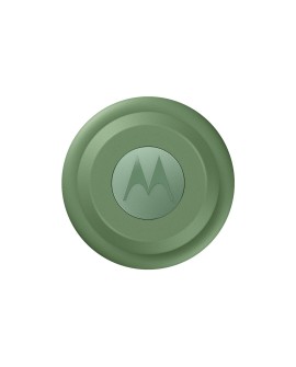 Motorola Moto Tag Nano Bluetooth Tracker Jade Green