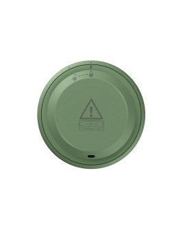 Motorola Moto Tag Nano Bluetooth Tracker Jade Green