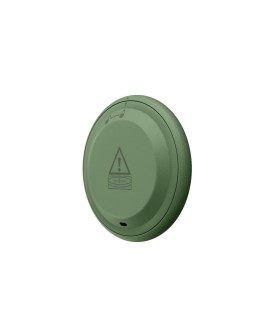 Motorola Moto Tag Nano Bluetooth Tracker Jade Green