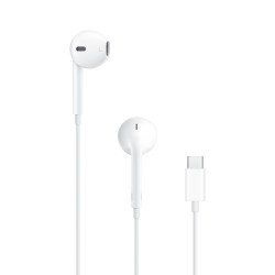 Apple EarPods with Remote...