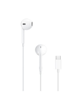Apple EarPods with Remote and Mic (USB-C)