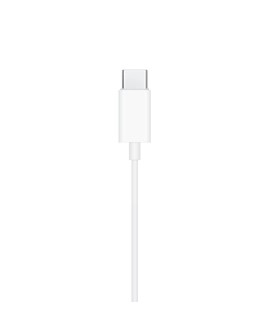 Apple EarPods with Remote and Mic (USB-C)