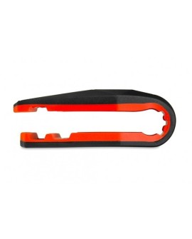 Uchwyt samochodowy IBOX H4 ALLIGATOR BLACK/RED ICH4R (kolor czarny)