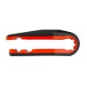 Uchwyt samochodowy IBOX H4 ALLIGATOR BLACK/RED ICH4R (kolor czarny)