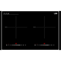 Płyta indukcyjna LIN LI2H-180