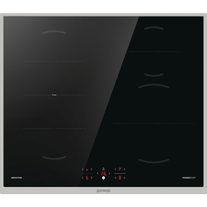 Płyta indukcyjna GORENJE GI6421BX