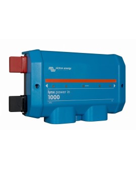 Victron Energy Dystrybutor Lynx power in