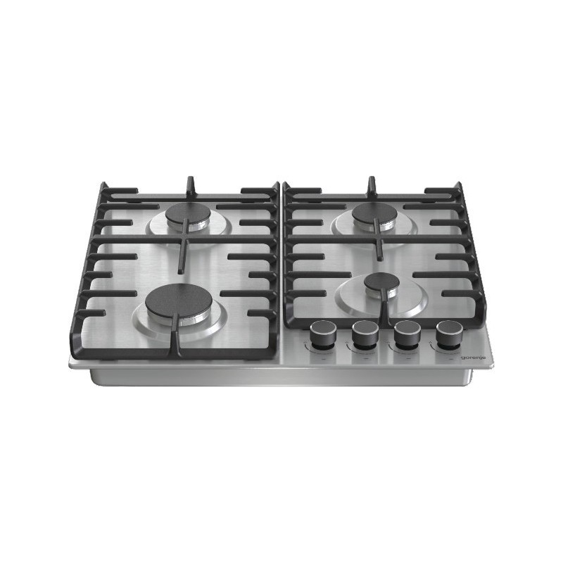 Płyta gazowa GORENJE G642ABX