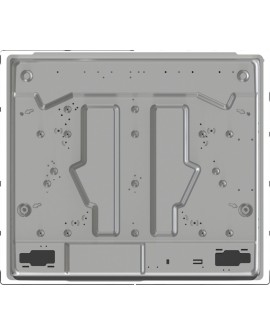 Płyta gazowa GORENJE GTW641EW