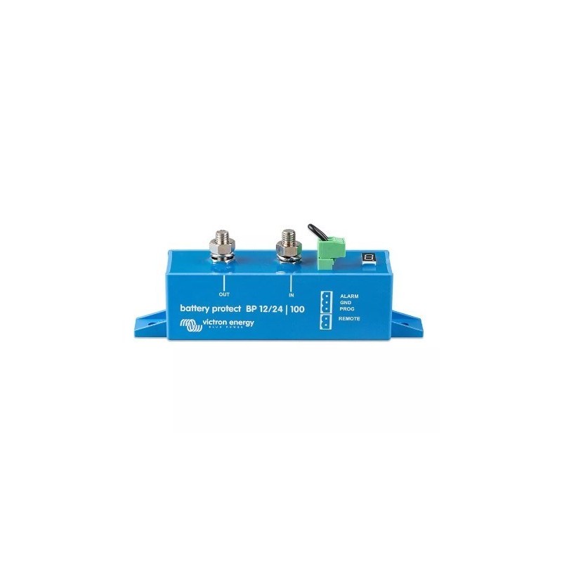 Victron Energy Battery Protect 12/24V 100A