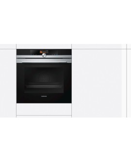 Piekarnik SIEMENS HB676GBS1