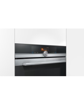Piekarnik SIEMENS HB676GBS1