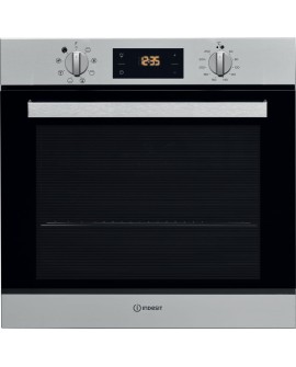 Piekarnik INDESIT IFW 6544 IX.1